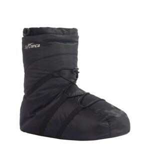 Bota de Aquecimento para Dança Ballet Só Dança