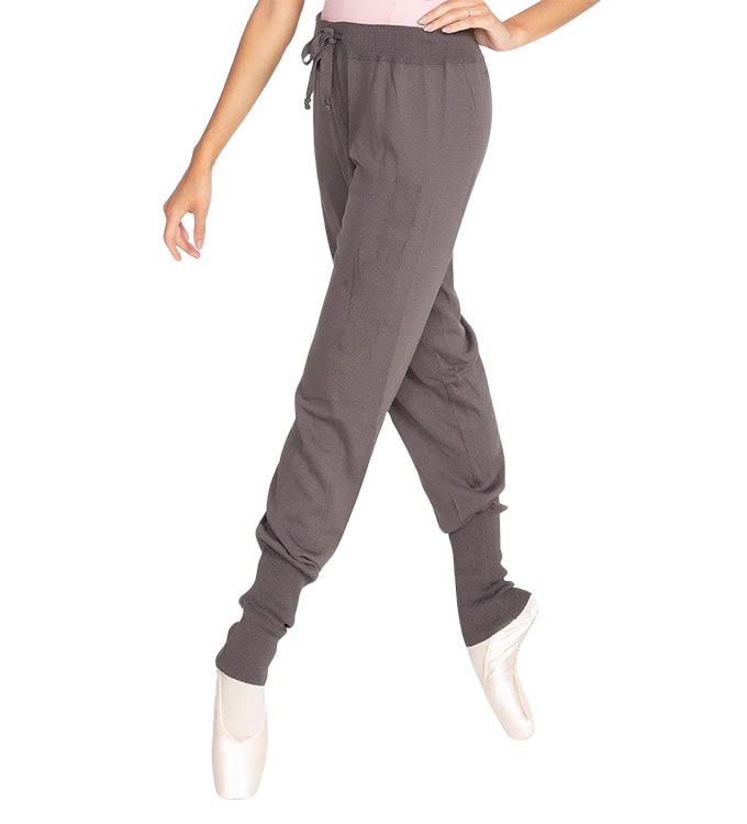 Calça Tricot Soul - SD1401 cinza