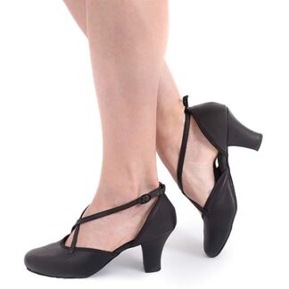 Sapato em Couro DC10