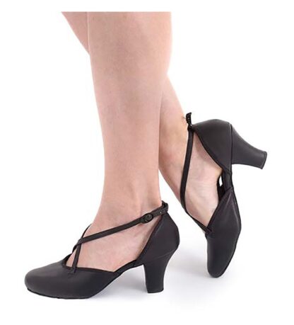 Sapato em Couro DC10