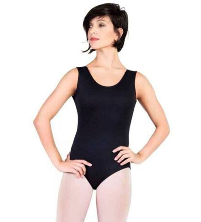 Collant Básico Regata