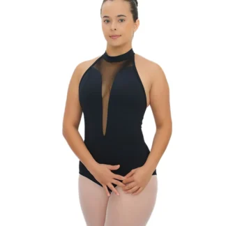Collant Serena linha Luxo Home Dance