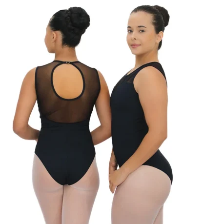 Collant com tule Suplex Home Dance - Imagem 2