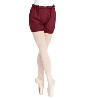 Short Aquecimento em Nylon