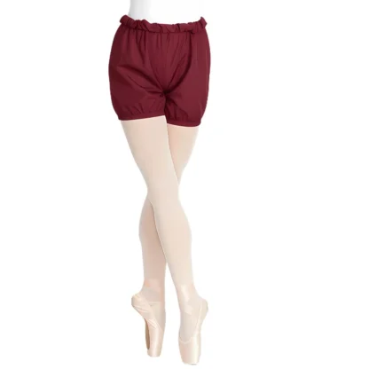 Short Aquecimento em Nylon