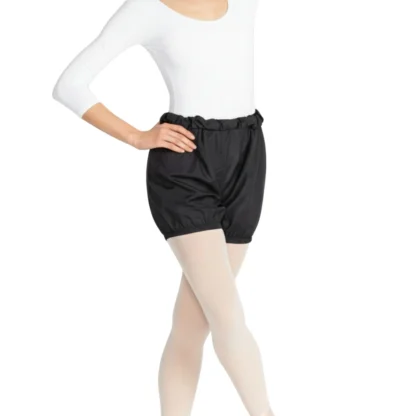 Short Aquecimento em Nylon - Imagem 3