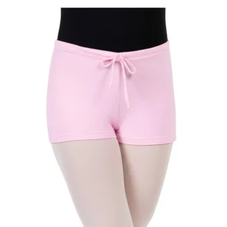 Short de Helanca para Ballet Adulto e Infantil