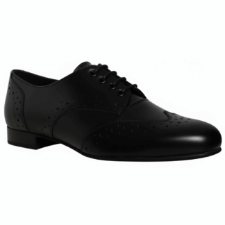 Sapato para Dança de Salão Masculino SL01
