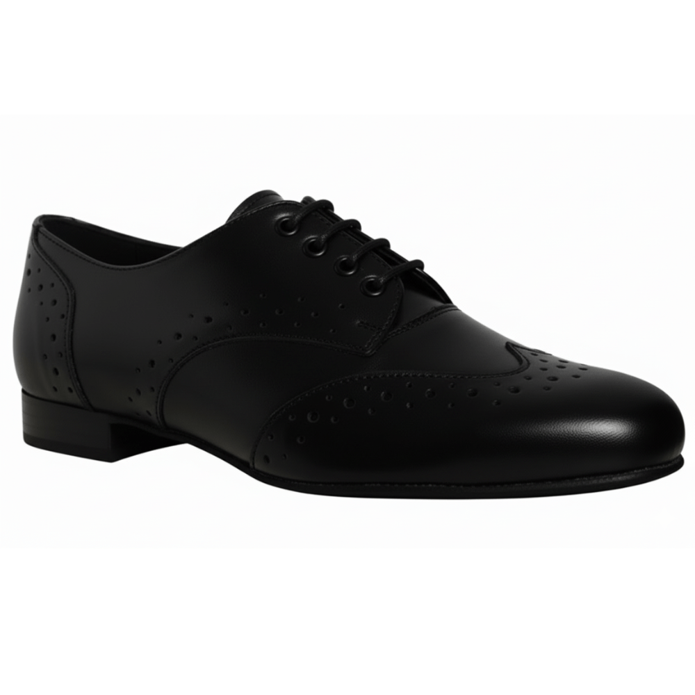 Sapato para Dança de Salão Masculino SL01