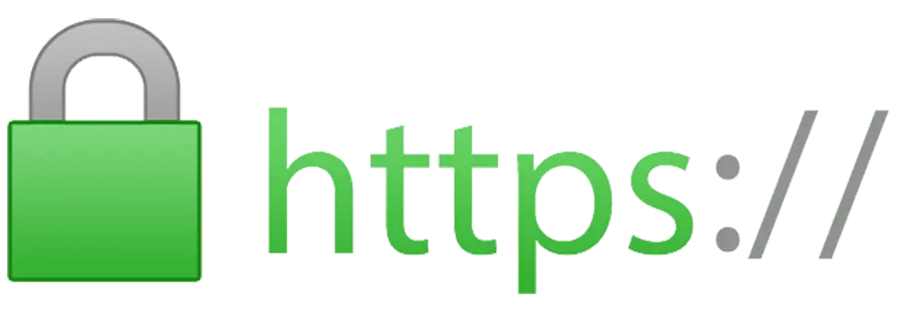 site seguro https